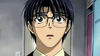 My Heart Races Watching Hentai Babe’s Pussy Get Pounded Hard