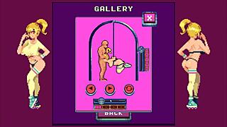 roller babe hentai game episode