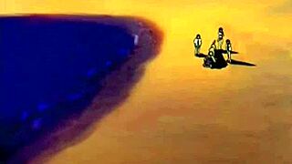 My Heart Races Watching Hentai Babe’s Pussy Get Pounded Hard