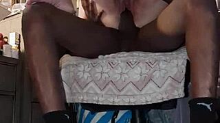 drblackjohnsonxxx dominates trailer park milfs with his big cock