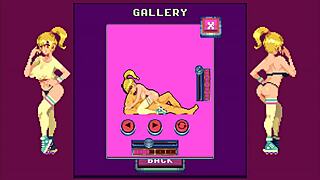 roller babe hentai game episode