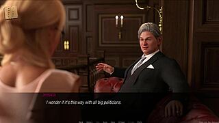 i play jessica oneil's hard news 57