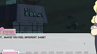 In Gem Domination Part 2, the story unfolds.