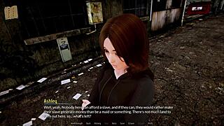 I-I Love Harem Hotel 257