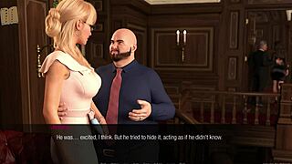 i play jessica oneil's hard news 57