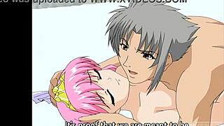 Big step brother creampies petite 18+ step sister in hentai uncensored