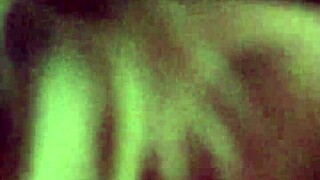 Hot Blonde Plays with Dick!