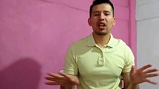 My Primo and I Fuck Secretly, Suck Ass and Cock, Penetrate