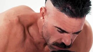 Wanna See Latina Star Eliza Ibarra's Big Booty Compilation?