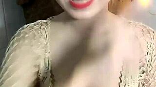 Do you like seeing big tits?