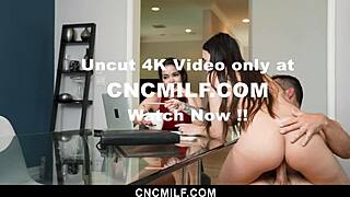 Hot Milf Mixing Job With Freeuse For Work-Life Balance?