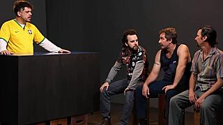 choque de cultura 5 trailer