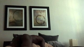 Fucking Big Black Cock Friend.