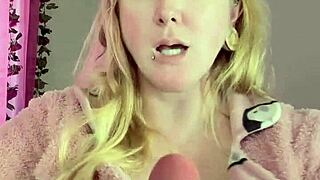 Cei guides you through intense jerk off instructions with dirty talk.