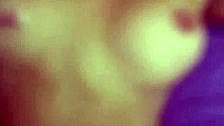 hey, check out stepsisters michele james and addison lee taking turns for blowjobs and creampies from their stepbrother 😏