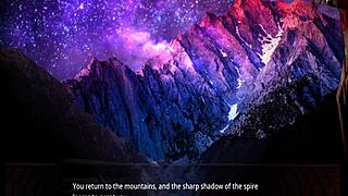 i'm watching ravager part 4 in this hentai anime