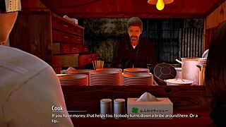 I-I Love Harem Hotel 257