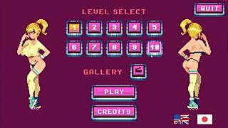 roller babe hentai game episode