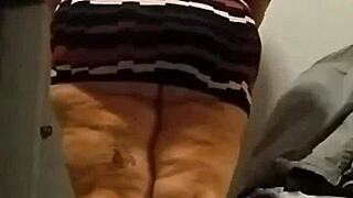 slo motion misfitangel bbw ass worship