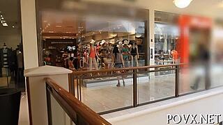 Gorgeous Sadine Godiva stars in adorable teen adventure with rough scenes