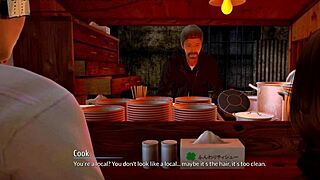 I-I Love Harem Hotel 257