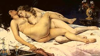 Vintage erotic illustrations are so cool, right? 😍