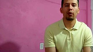 My Primo and I Fuck Secretly, Suck Ass and Cock, Penetrate