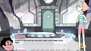 In Gem Domination Part 2, the story unfolds.