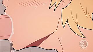 Gym Showers Got Me Staring at That Huge Monster Cock! 😍