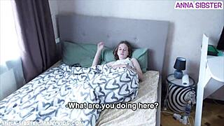 Tell Your Boyfriend It's Face Cream While Getting Cum On Face Blowjob Pov