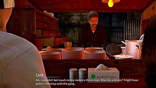 I-I Love Harem Hotel 257