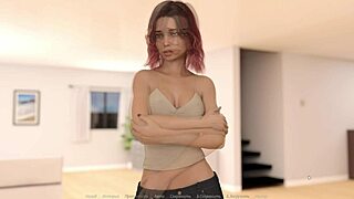 complete gameplay - echoes of lust episode 2 part 17