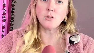 Cei guides you through intense jerk off instructions with dirty talk.