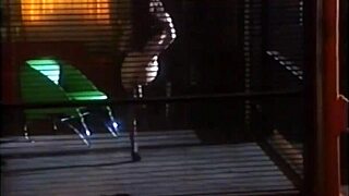 Future Fast Forward with Vintage Redhead Charm