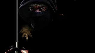 big black cocks dominate skinny babe in gangbang