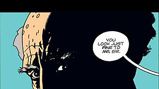 Hellboy Comic Chapter 1 Part 2 Adventure