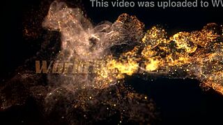 Niky’s Cute Teen Ass Stretched by Monster Cock for Anal Orgasm