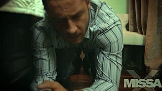 allherluv com presents a foreign exchange ep 2 with sneaky lesbian action