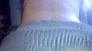 Skinny Mexican Prostitute Endures Painful Anal But Craves More Pleasure