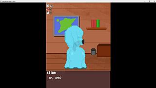 this was how to train a slime i decide to keep a slime final