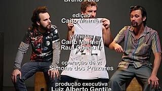 choque de cultura 5 trailer