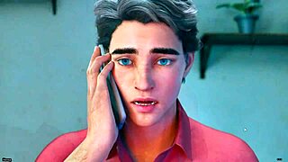 In Freshwomen part 6 gameplay, the big-titted whore sucks, gets assfucked, and receives a cumshot outdoors.