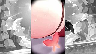 Check out this Hu Tao hentai compilation!