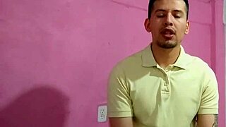 My Primo and I Fuck Secretly, Suck Ass and Cock, Penetrate