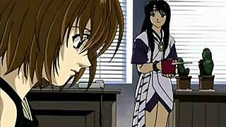 My Heart Races Watching Hentai Babe’s Pussy Get Pounded Hard