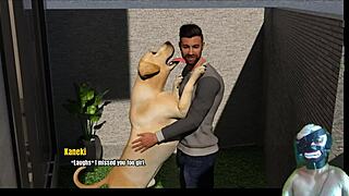 man, i nearly banged my buddy at grandma's house...