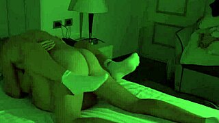 Cheating Wife Begs to Hide Secret While I Pump Her Full