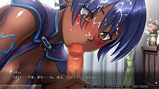 Watch This Busty Princess Hypnosis Hentai Babe