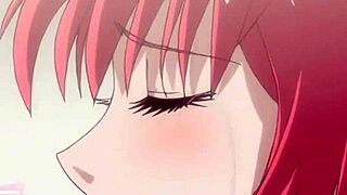 yo, my friend is super hot, i’m obsessed with sucking her juicy tits in anime hentai!