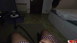 Fucked Stepmom's Throat with Cum?